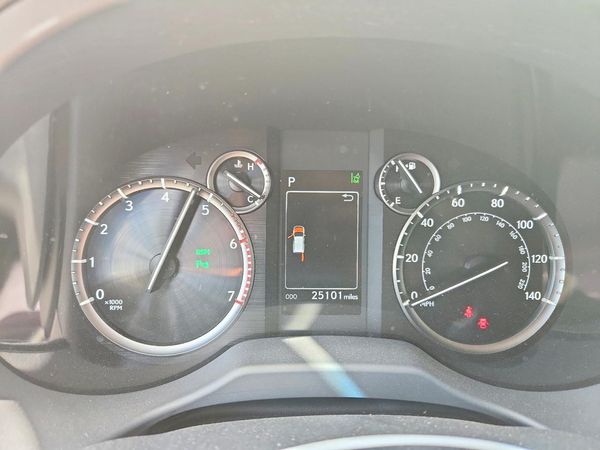 2023 LEXUS GX