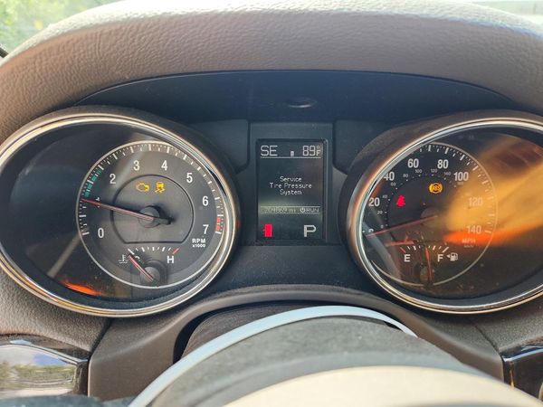 2012 JEEP GRAND CHER Laredo