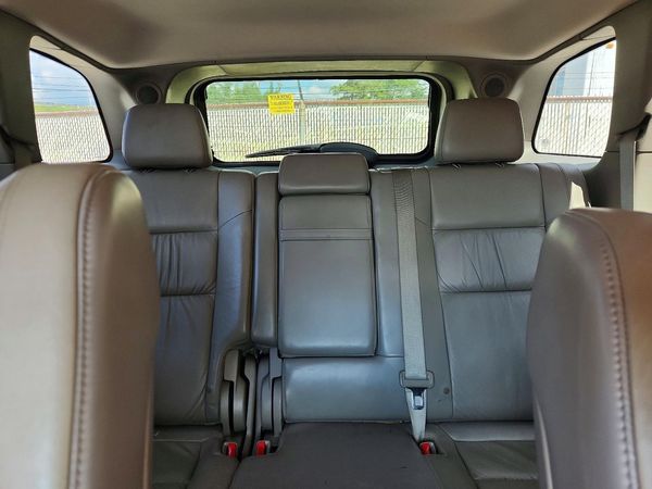 2012 JEEP GRAND CHER Laredo