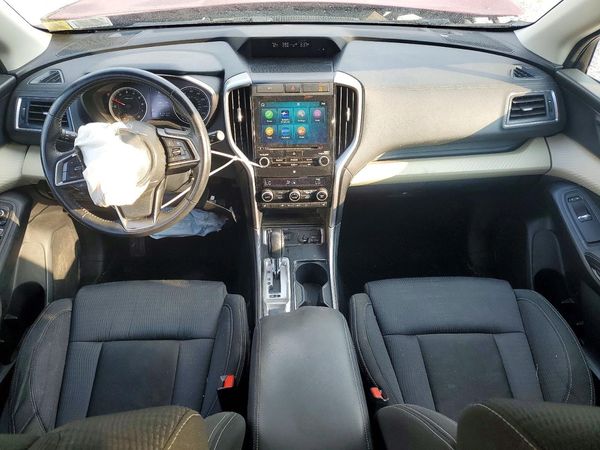 2019 SUBARU ASCENT
