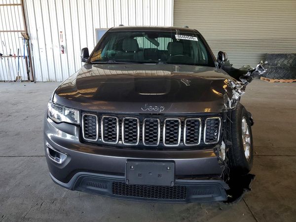 2019 JEEP GRAND CHEROKEE LAREDO 4X2 — DIRF