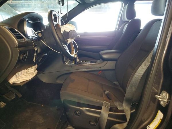 2019 JEEP GRAND CHEROKEE LAREDO 4X2 — DENT