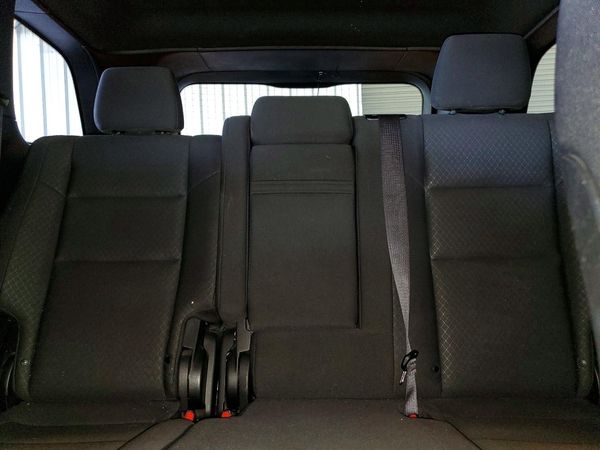 2019 JEEP GRAND CHEROKEE LAREDO 4X2 — SUVN