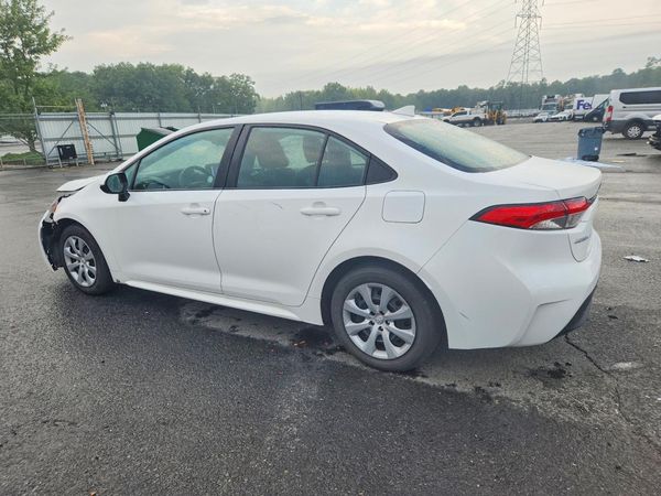 2023 TOYOTA COROLLA — DSRA