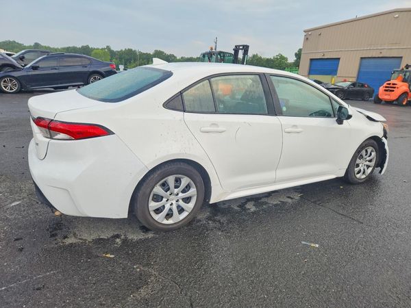 2023 TOYOTA COROLLA — PSRA