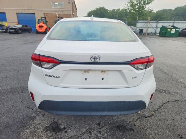 2023 TOYOTA COROLLA — DIRR