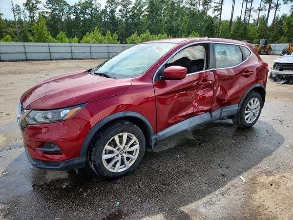 2023 NISSAN ROGUE SPORT