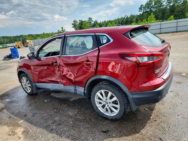 2023 NISSAN ROGUE SPORT