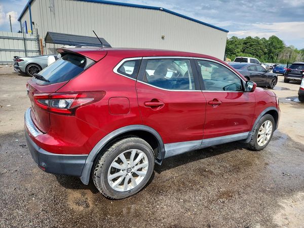 2023 NISSAN ROGUE SPORT