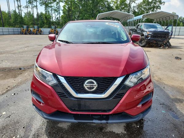 2023 NISSAN ROGUE SPORT