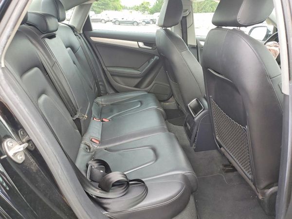 2013 AUDI A4 quattro Premium — PSRS