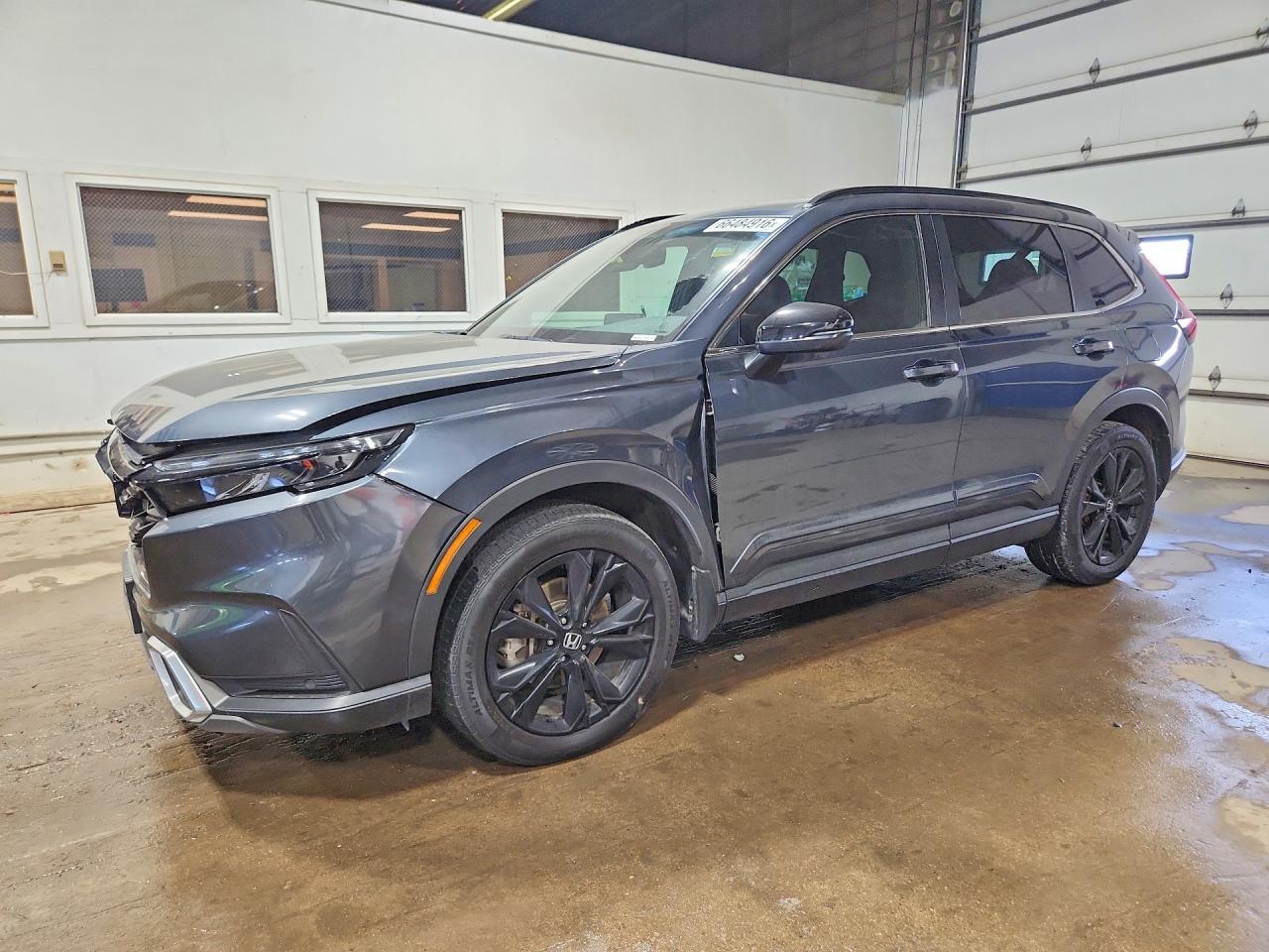2023 HONDA CR-V Sport Touring