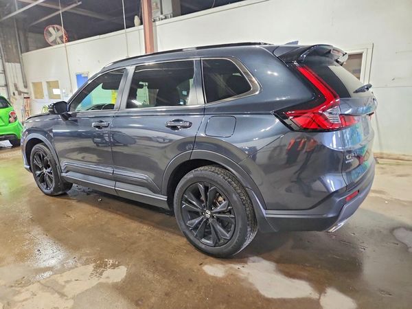 2023 HONDA CR-V Sport Touring