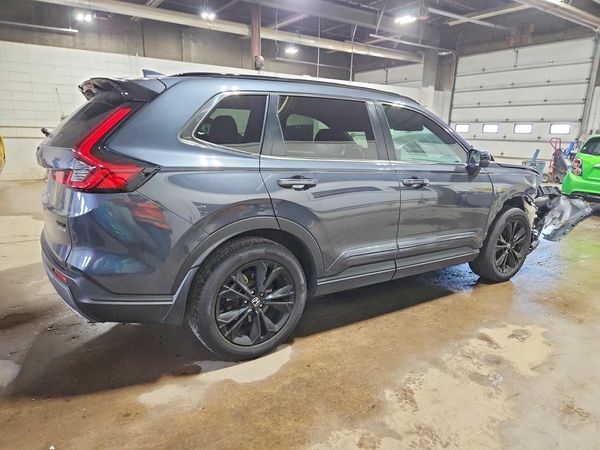 2023 HONDA CR-V Sport Touring