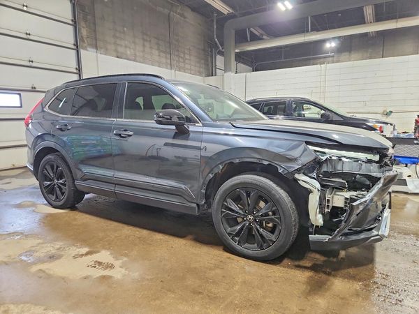 2023 HONDA CR-V Sport Touring