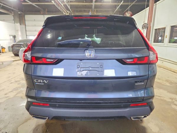 2023 HONDA CR-V Sport Touring