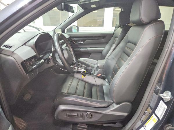 2023 HONDA CR-V Sport Touring