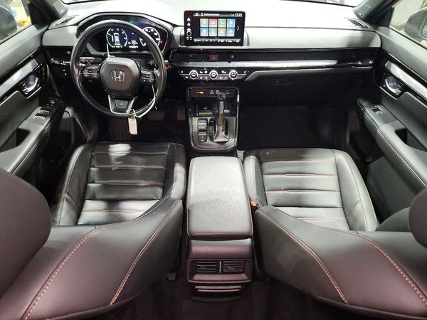 2023 HONDA CR-V Sport Touring