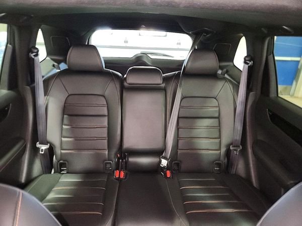 2023 HONDA CR-V Sport Touring