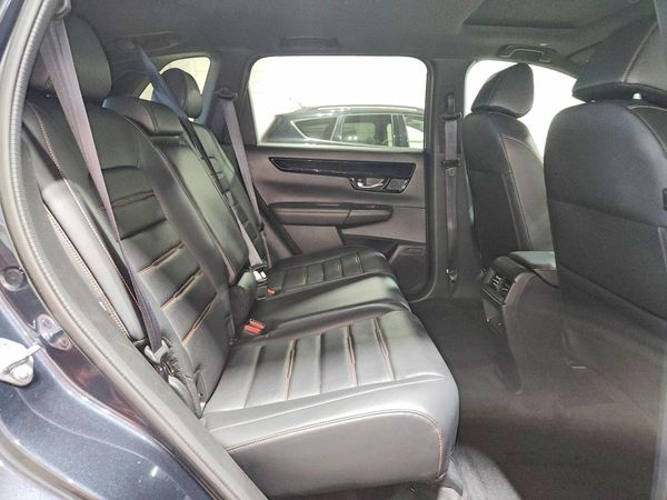 2023 HONDA CR-V Sport Touring