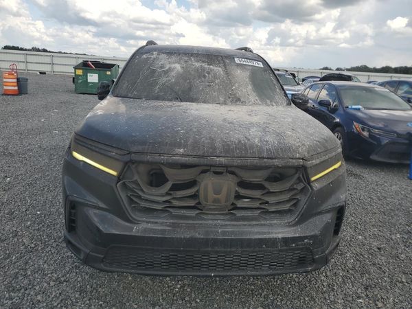 2023 HONDA PILOT SPORT — DIRF