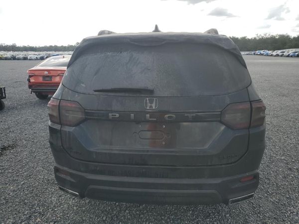 2023 HONDA PILOT SPORT — DIRR