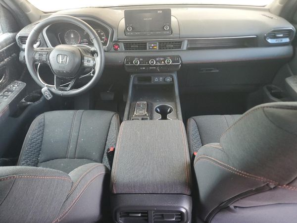 2023 HONDA PILOT SPORT — CKPT