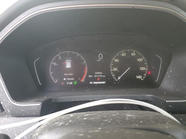 2023 HONDA PILOT SPORT — ODOM