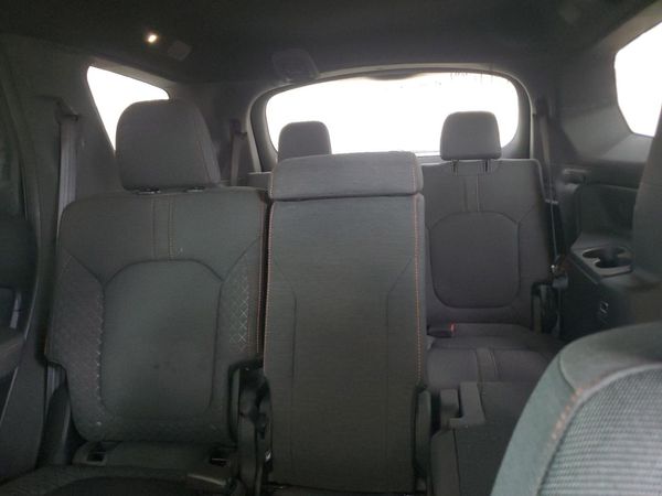 2023 HONDA PILOT SPORT — SUVN
