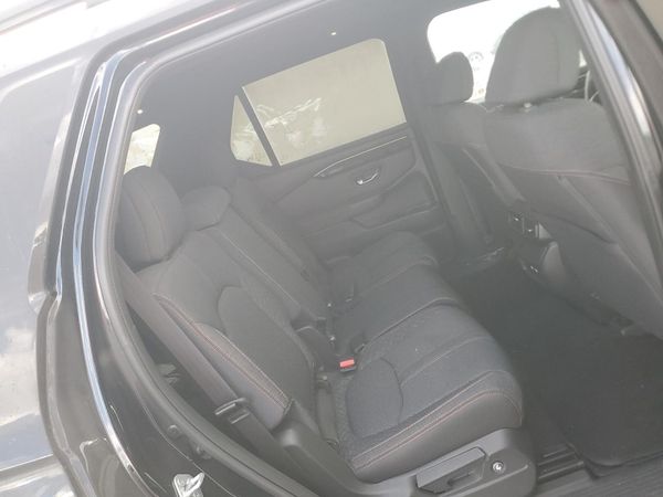 2023 HONDA PILOT SPORT — PSRS