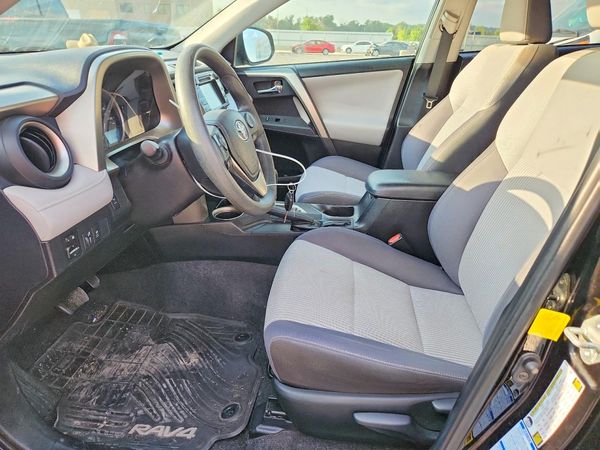 2015 TOYOTA RAV4 XLE (M Grade)
