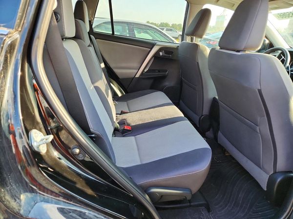 2015 TOYOTA RAV4 XLE (M Grade)