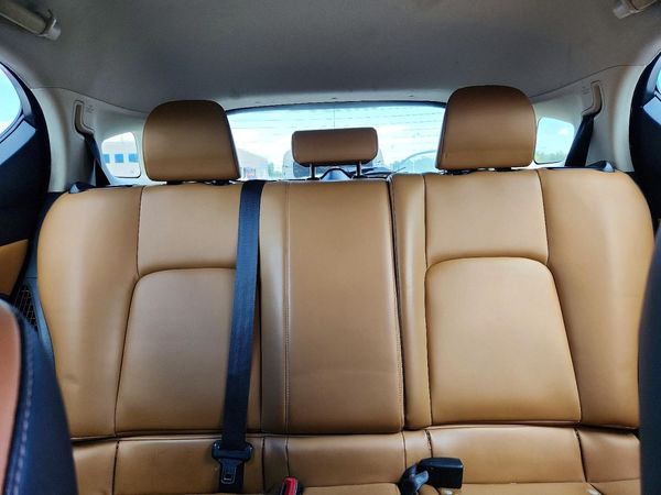 2015 LEXUS CT
