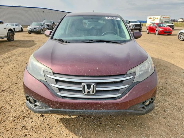 2014 HONDA CRV EX