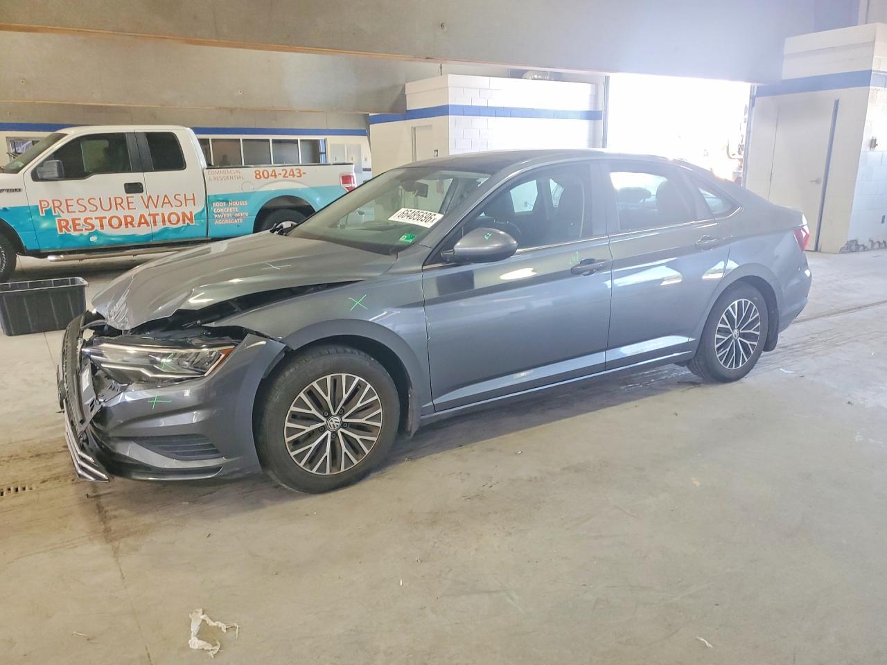2019 VOLKSWAGEN JETTA S, SE, R-Line
