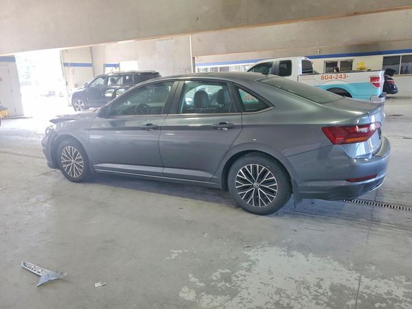 2019 VOLKSWAGEN JETTA S, SE, R-Line
