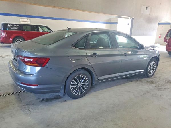 2019 VOLKSWAGEN JETTA S, SE, R-Line