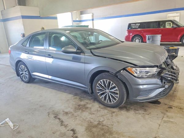 2019 VOLKSWAGEN JETTA S, SE, R-Line