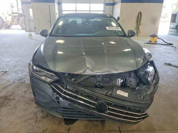 2019 VOLKSWAGEN JETTA S, SE, R-Line