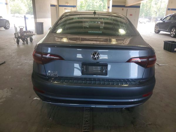 2019 VOLKSWAGEN JETTA S, SE, R-Line
