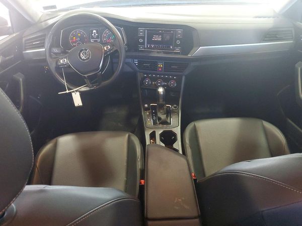 2019 VOLKSWAGEN JETTA S, SE, R-Line