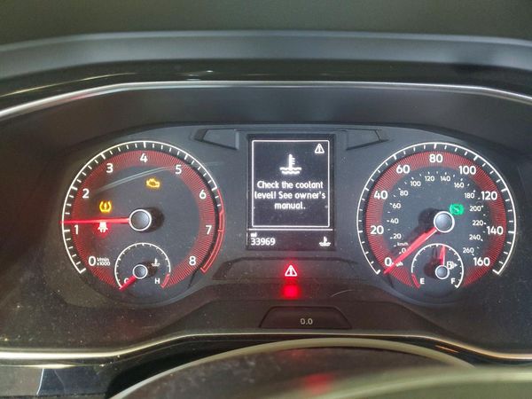 2019 VOLKSWAGEN JETTA S, SE, R-Line