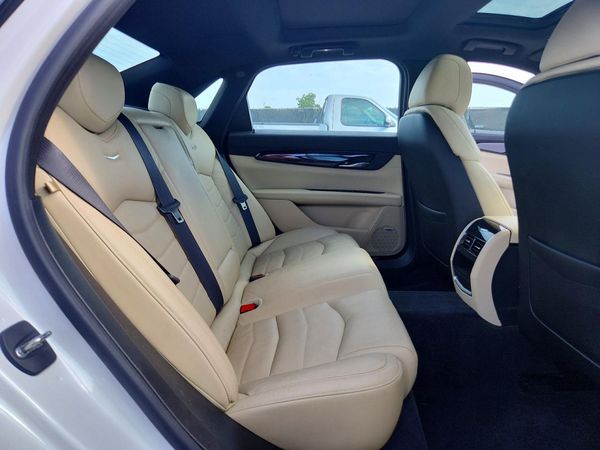 2019 CADILLAC CT6