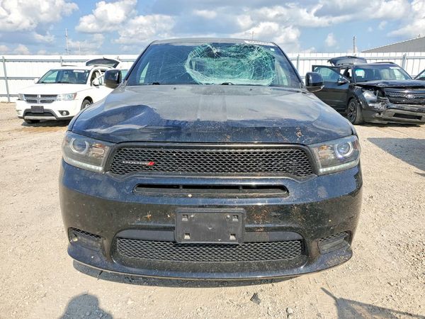 2019 DODGE DURANGO GT