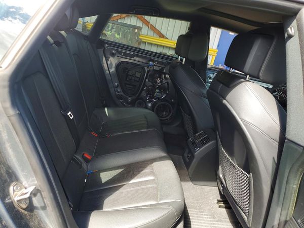 2018 AUDI A5