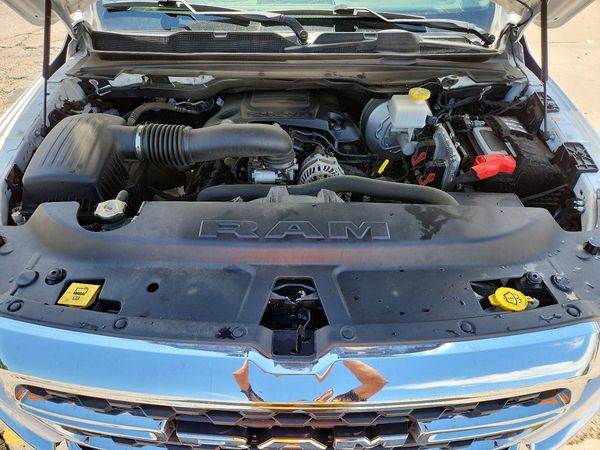 2022 RAM 1500 CLASSIC