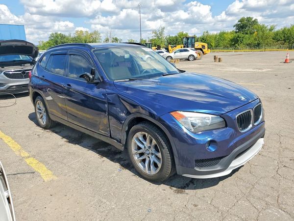 2015 BMW X1 xDrive28i