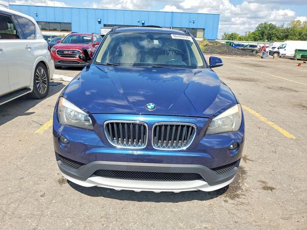 2015 BMW X1 xDrive28i