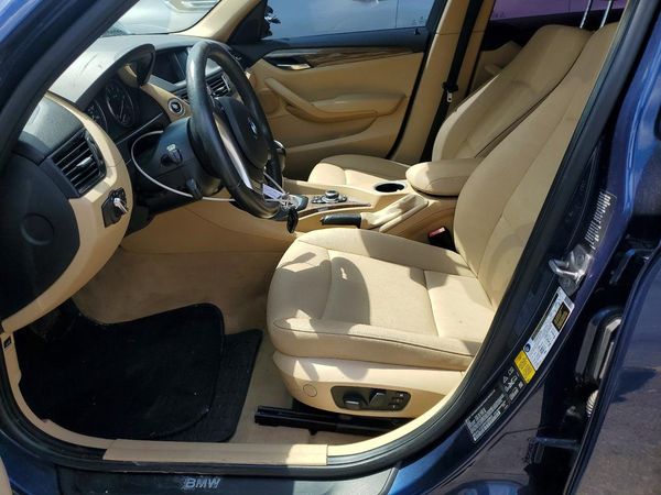 2015 BMW X1 xDrive28i