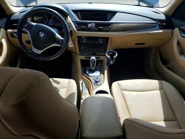 2015 BMW X1 xDrive28i